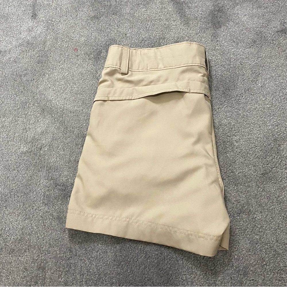 Magellan Outdoors Falcon Lake Shorts Khaki - Picture 3 of 4
